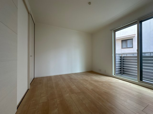 SEKISUI　RESIDENCEの子供部屋