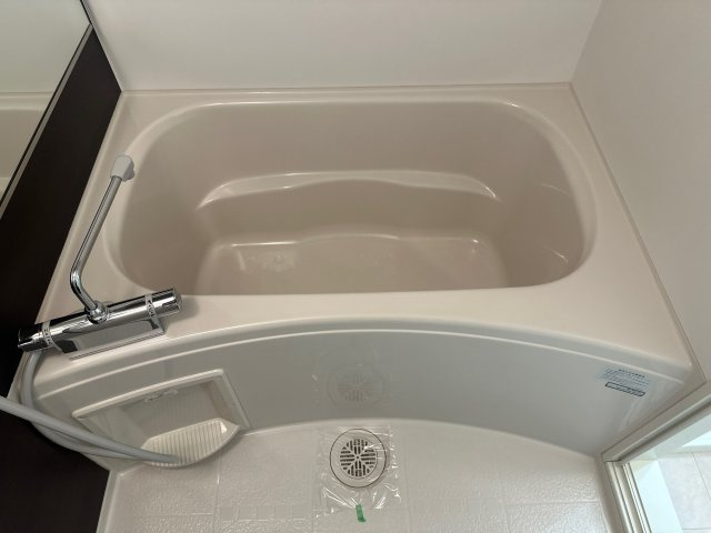 SEKISUI　RESIDENCEの浴室