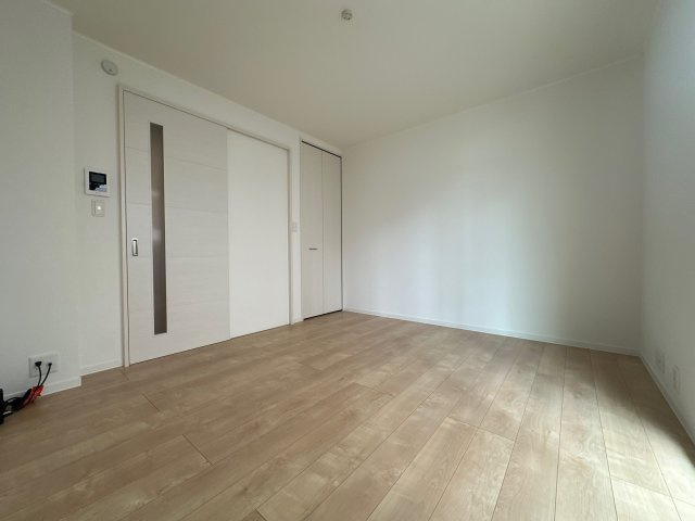 SEKISUI　RESIDENCEの居間・リビング