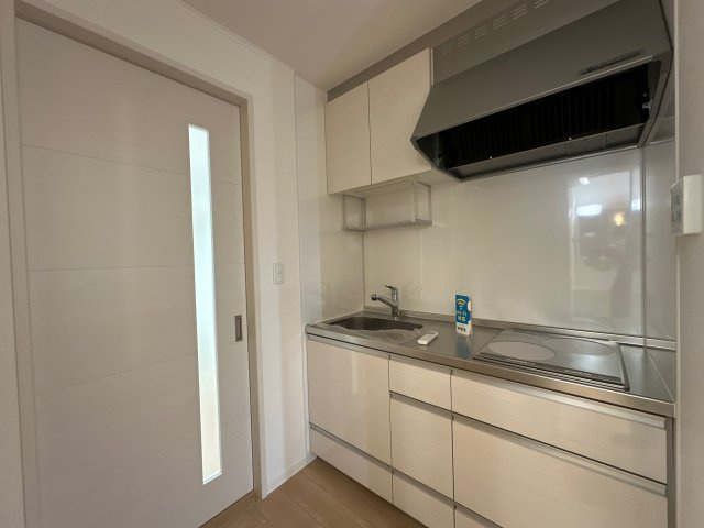 SEKISUI　RESIDENCEのキッチン