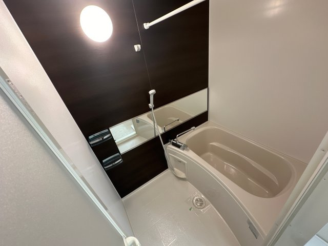 SEKISUI　RESIDENCEの浴室