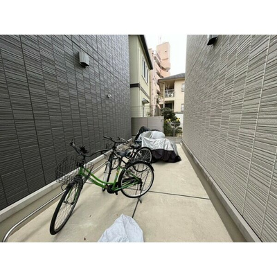 【その他共用部分】 | AMNOS今池A棟