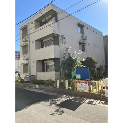 【外観】 | AMNOS今池A棟