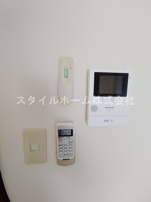 【設備】 | ベノワコートA棟 | 別部屋写真です。
