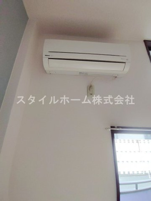 【その他共用部分】 | ベノワコートA棟 | 別部屋写真です。