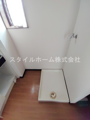 【設備】 | ベノワコートA棟 | 別部屋写真です。