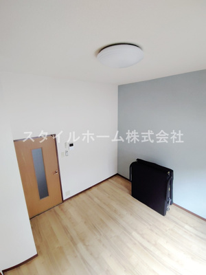 【内装】 | ベノワコートA棟 | 別部屋写真です。