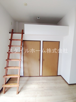 【その他】 | ベノワコートA棟 | 別部屋写真です。