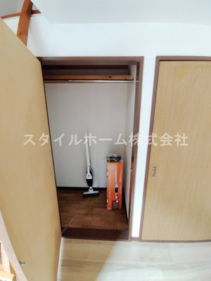 【玄関】 | ベノワコートA棟 | 別部屋写真です。