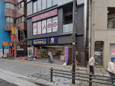 【エントランス】 | ビュープラザ立川