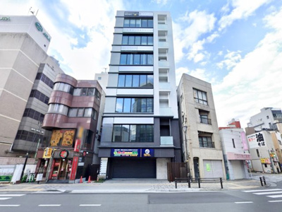 【外観】 | ビュープラザ立川