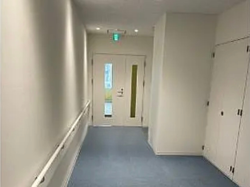 ビュープラザ立川のその他共用部分