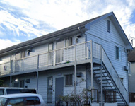 羽村市栄町１丁目のアパートの画像