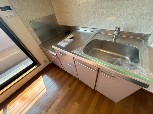 クラスティーナのキッチン