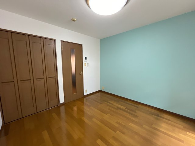 ネオクオーツ神屋 壱番館の居間・リビング