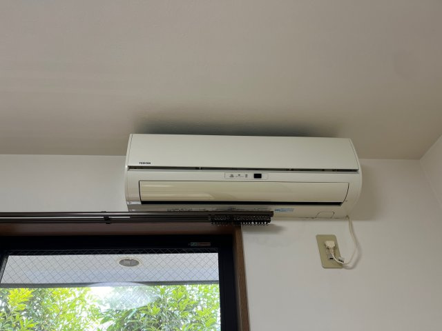 ネオクオーツ神屋 壱番館の設備