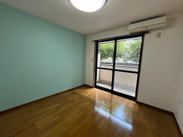 ネオクオーツ神屋 壱番館の子供部屋