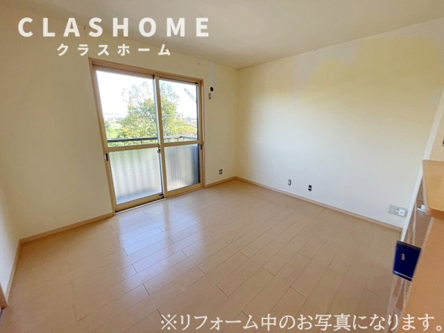 ベルツリー　　刈谷市の賃貸ならクラスホーム刈谷店の居間・リビング
