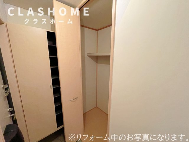 ベルツリー　　刈谷市の賃貸ならクラスホーム刈谷店のその他共用部分