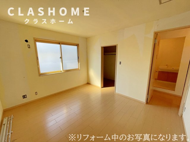 ベルツリー　　刈谷市の賃貸ならクラスホーム刈谷店の内装