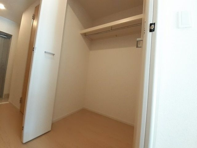 【収納】グランドメゾン・幸