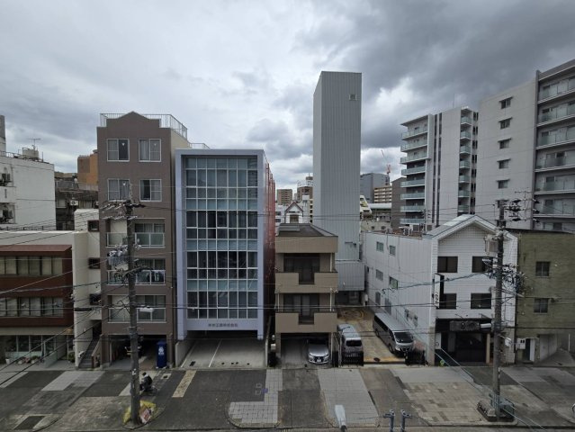 田中コーポラスの展望|田中コーポラス