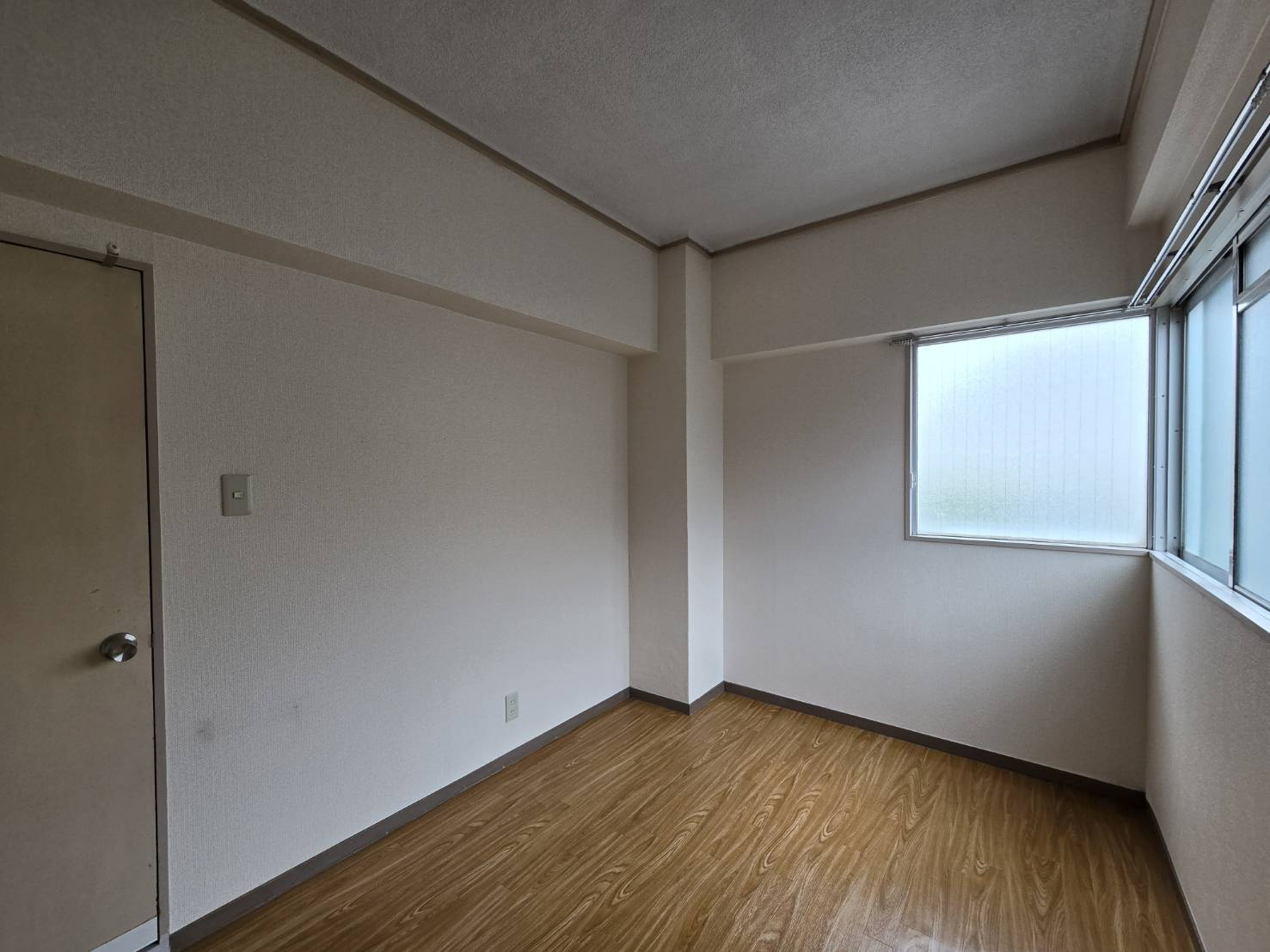 田中コーポラスの寝室|田中コーポラス