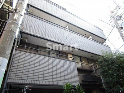 【外観】 | セントラルパレス中野