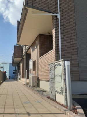 【その他共用部分】 | サンアベニュー