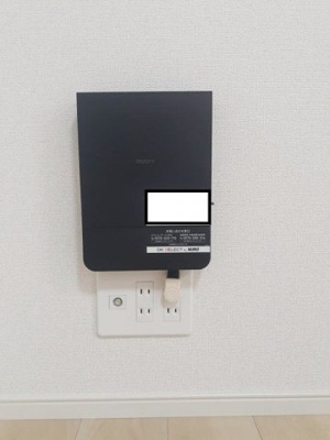 【設備】 | サンアベニュー