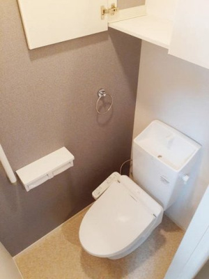 【トイレ】 | サンアベニュー
