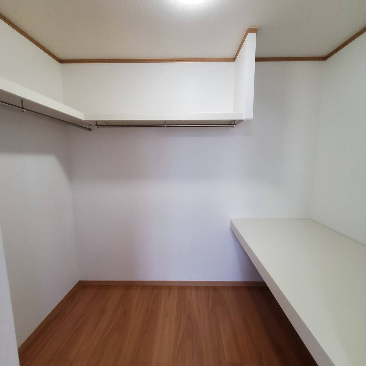 八戸市城下4丁目14番38－3号の収納