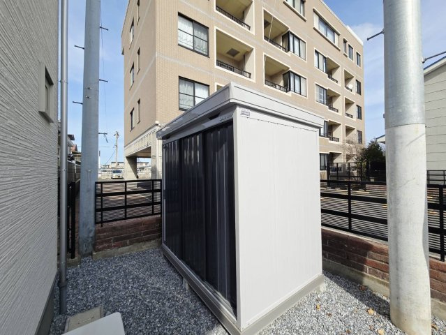 八戸市城下4丁目14番38－3号のその他