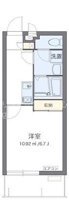 クレイノ縁
