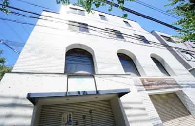 【外観】 | ピットレスク千里 | 外観★