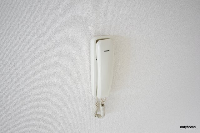 エスプライム新大阪2　仲介手数料無料のセキュリティ