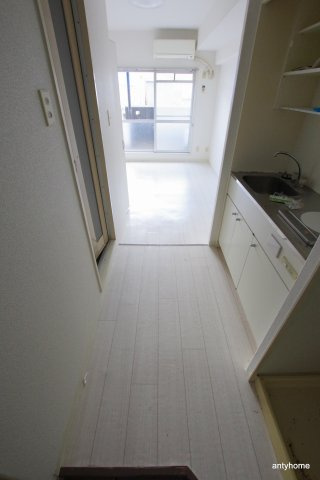 エスプライム新大阪2　仲介手数料無料の内装
