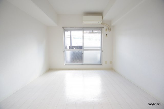 エスプライム新大阪2　仲介手数料無料の寝室