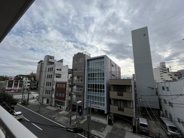 田中コーポラスの展望|田中コーポラス