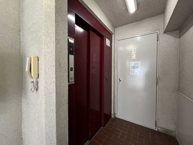 田中コーポラスのその他共用部分|田中コーポラス