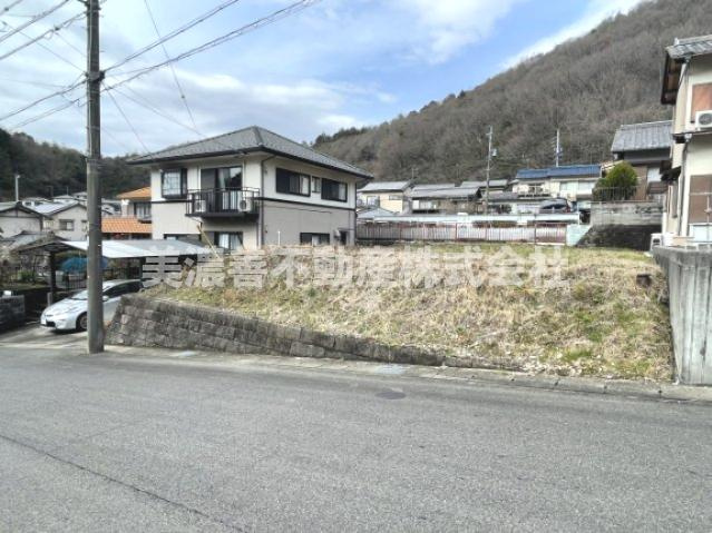 ６２７９１　岐阜市芥見7丁目土地