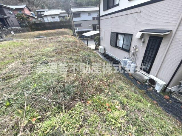 ６２７９１　岐阜市芥見7丁目土地の外観