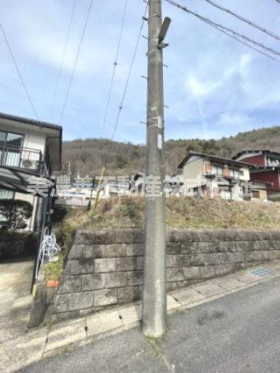 ６２７９１　岐阜市芥見7丁目土地のその他