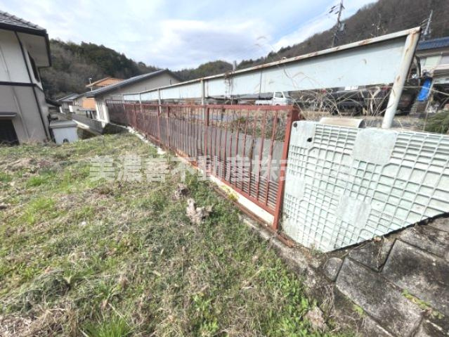 ６２７９１　岐阜市芥見7丁目土地のその他