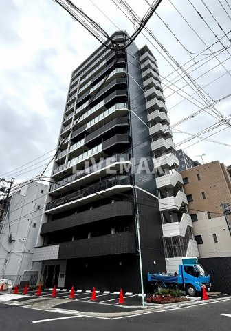 プレサンス鶴舞パークグラッドの画像
