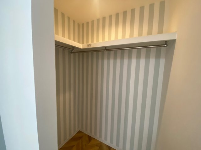 クレスト泉の収納|クレスト泉