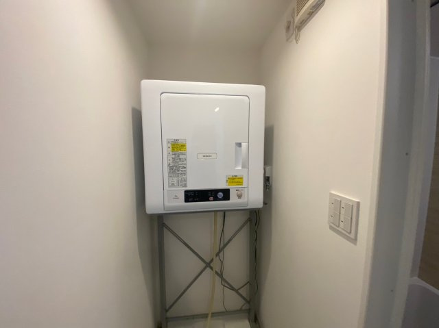 クレスト泉の設備|クレスト泉