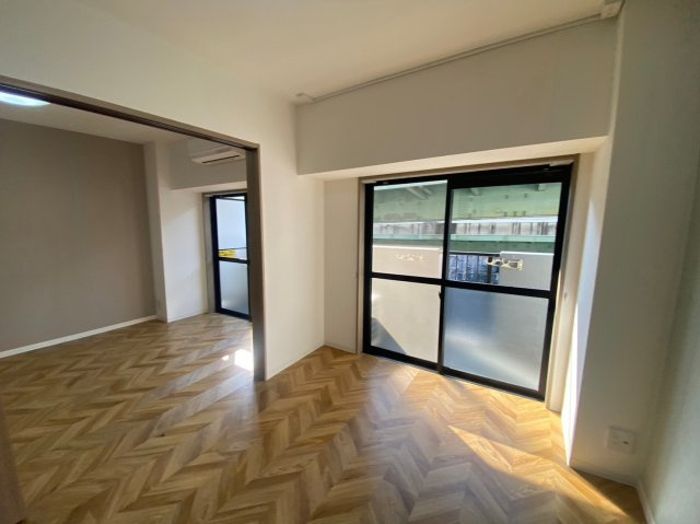 クレスト泉の居間・リビング|クレスト泉