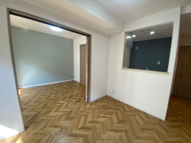 クレスト泉の居間・リビング|クレスト泉