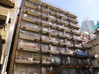 【外観】